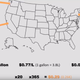 Image for article titled This Is How Much It Costs Every Time You Use Your Turn Signals